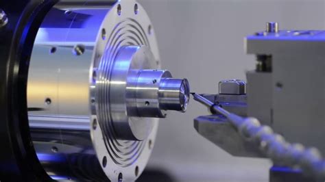 ultra precision machining